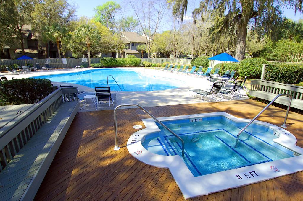 Southwind II At Shipyard By Hilton Head Accommodations Хилтън Хед Айлънд Екстериор снимка